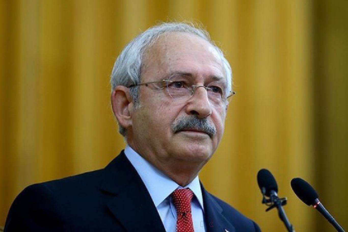 Kılıçdaroğlu: CHP'li belediyelerde asgari ücret 2 bin 200 TL olacak